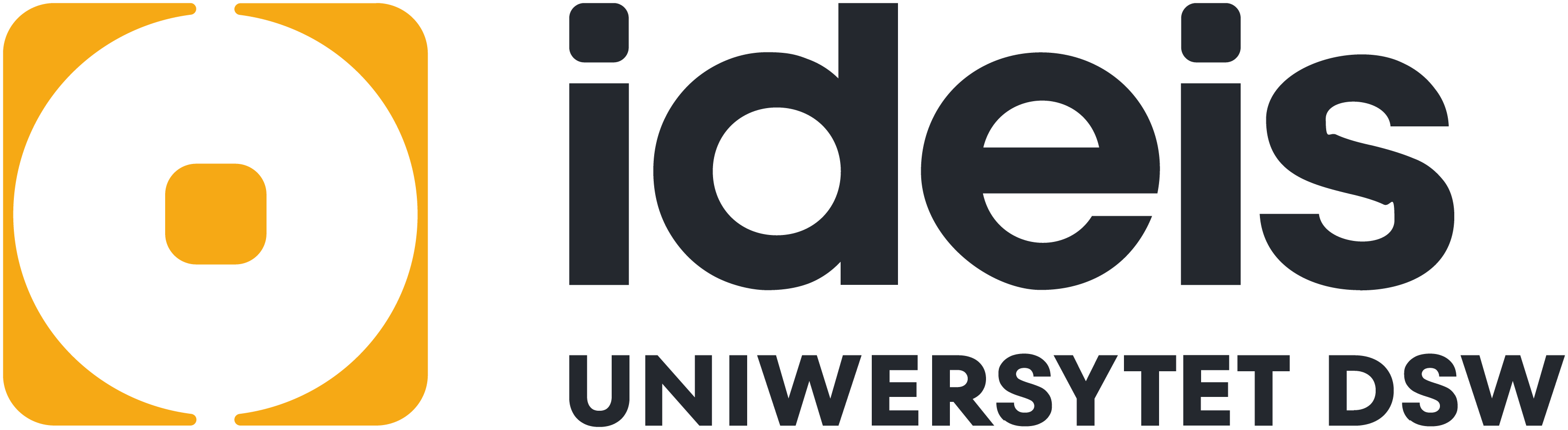 Universytet DSW Ideis